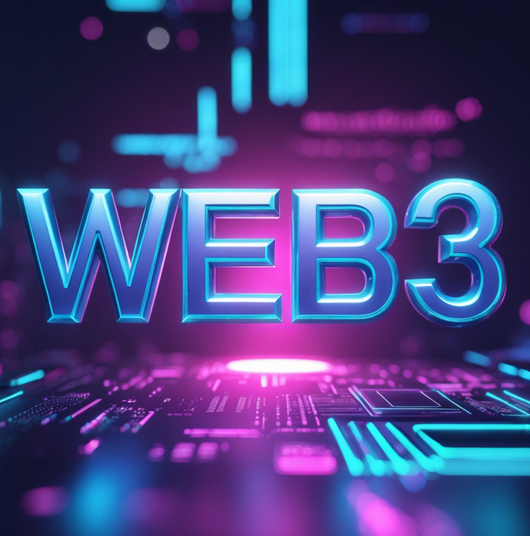 Web3 Design (Crypto, NFT)